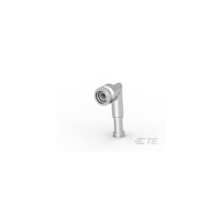 Te Connectivity TNC RT ANG PLUG DUAL W/P 225554-6